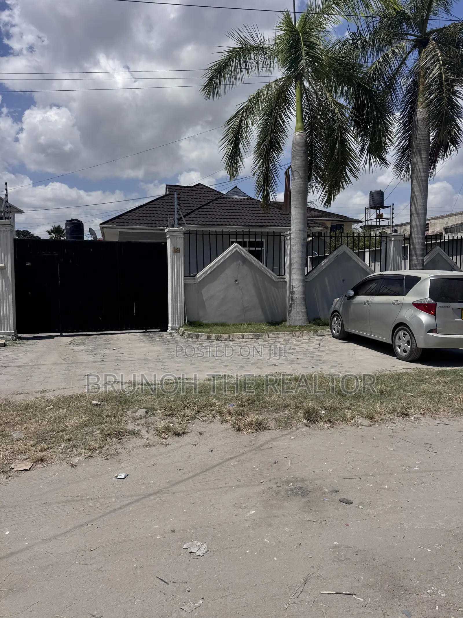 3bdrm House in Kkkkt Church, Kijitonyama for sale