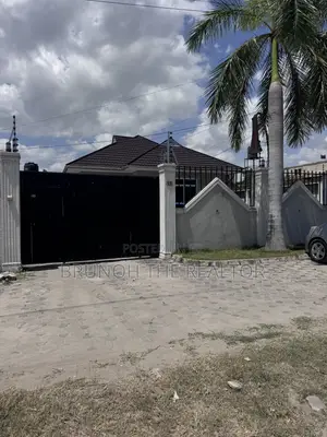 3bdrm House in Kkkkt Church, Kijitonyama for sale
