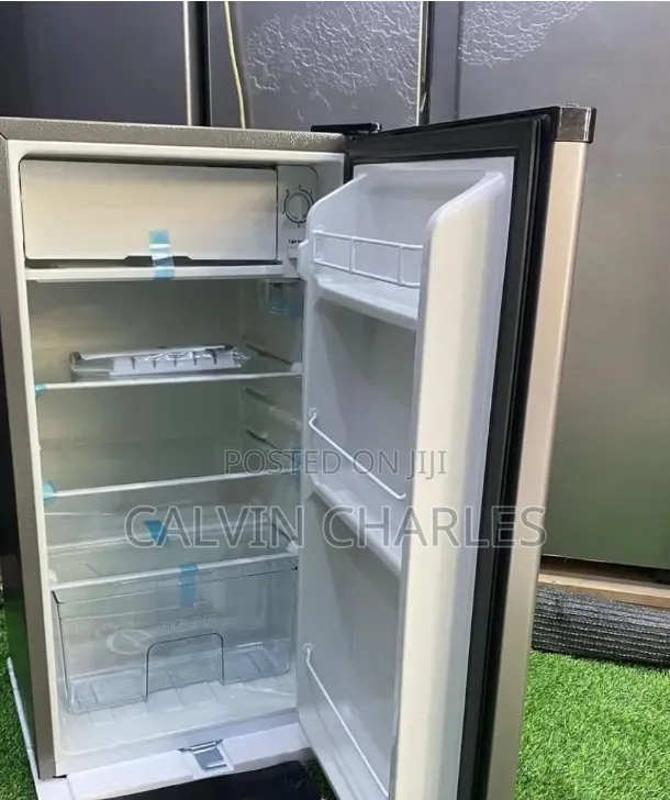 Impex Fridge Single Door 90l