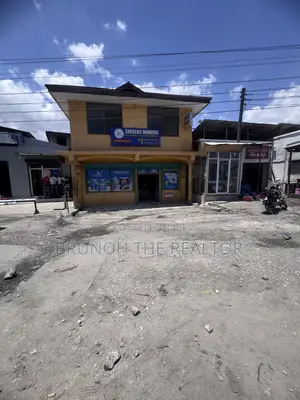 Commercial Building for Sale