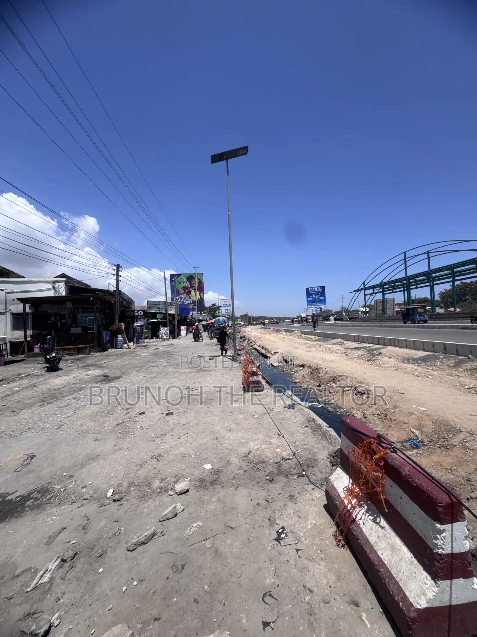 Commercial Building for Sale