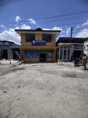 Commercial Building for Sale