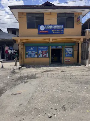 Commercial Building for Sale