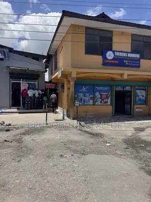 Commercial Building for Sale