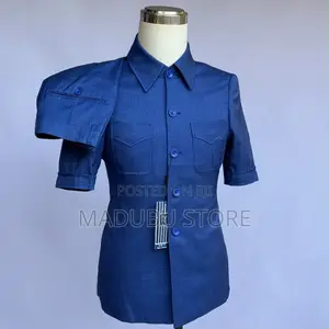 Men' Short Sleeve Suits