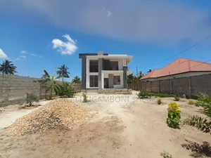4bdrm House in Kigamboni Geza Ulole for sale
