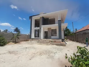 4bdrm House in Kigamboni Geza Ulole for sale