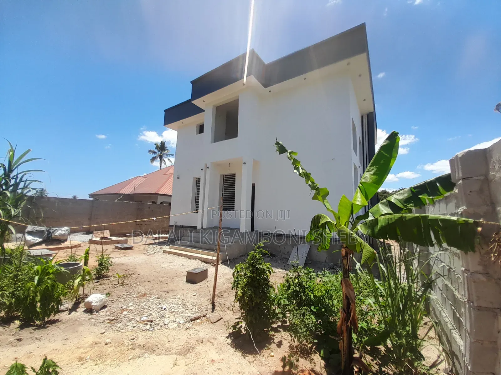 4bdrm House in Kigamboni Geza Ulole for sale