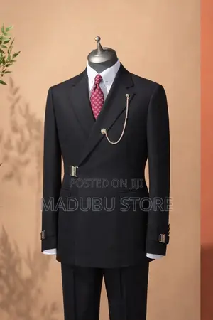 Men's Suite Fashion