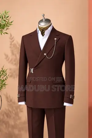 Men's Suite Fashion