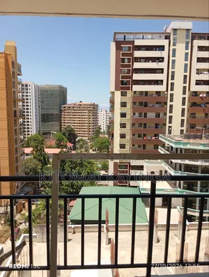 Furnished 2bdrm Apartment in Upanga West for rent
