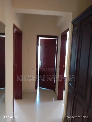 Furnished 2bdrm Apartment in Upanga West for rent
