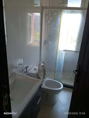 Furnished 2bdrm Apartment in Upanga West for rent