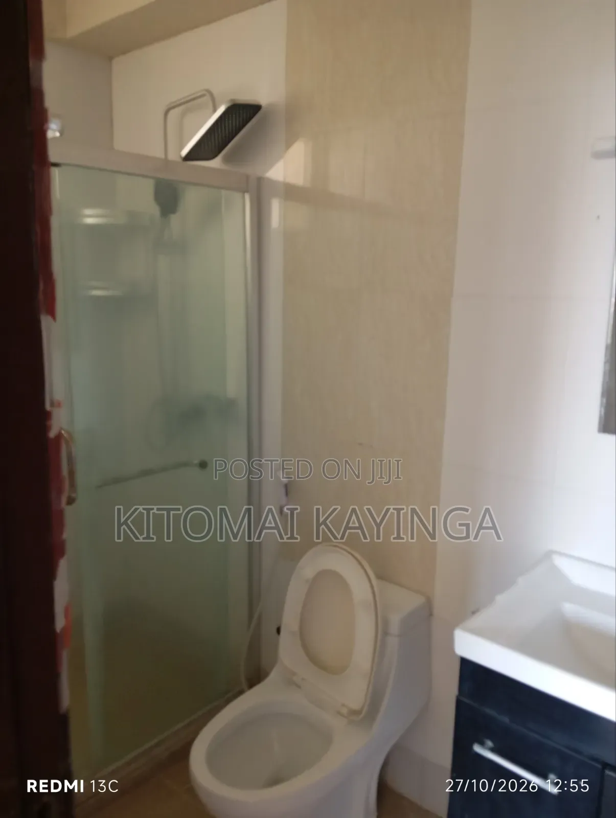 Furnished 2bdrm Apartment in Upanga West for rent