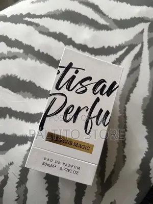 Hibiscus Magic by Artisan Perfumery