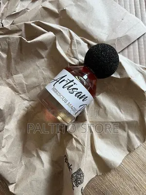 Hibiscus Magic by Artisan Perfumery