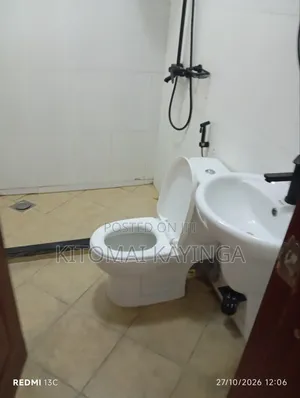 Furnished 3bdrm Apartment in Upanga West for rent