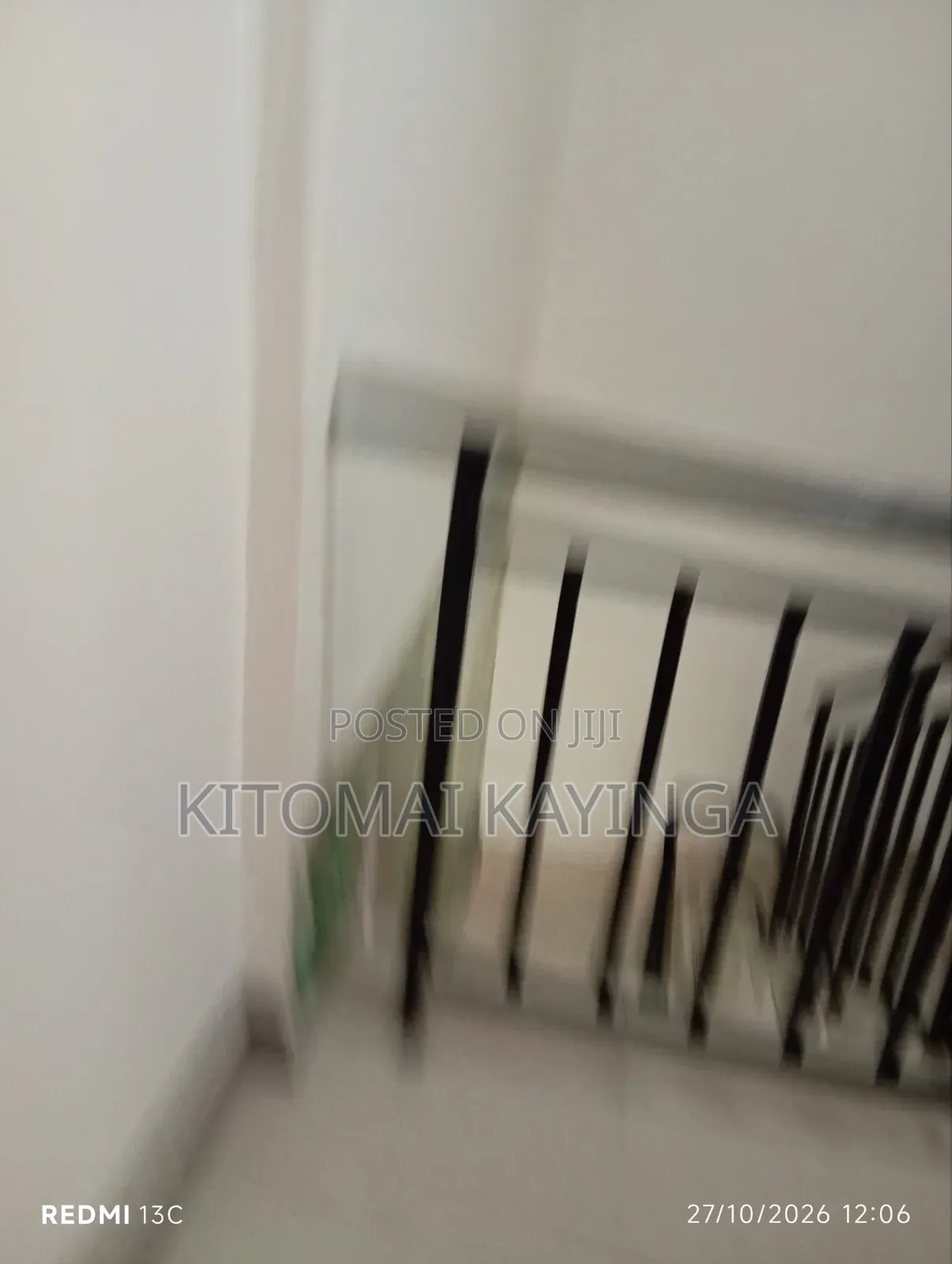 Furnished 3bdrm Apartment in Upanga West for rent