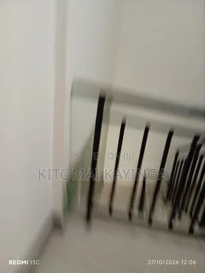 Furnished 3bdrm Apartment in Upanga West for rent
