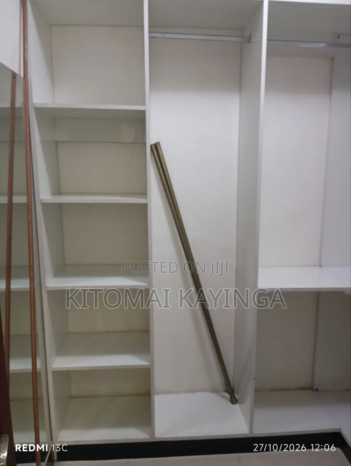 Furnished 3bdrm Apartment in Upanga West for rent
