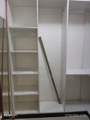 Furnished 3bdrm Apartment in Upanga West for rent