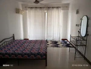 Furnished 3bdrm Apartment in Upanga West for rent