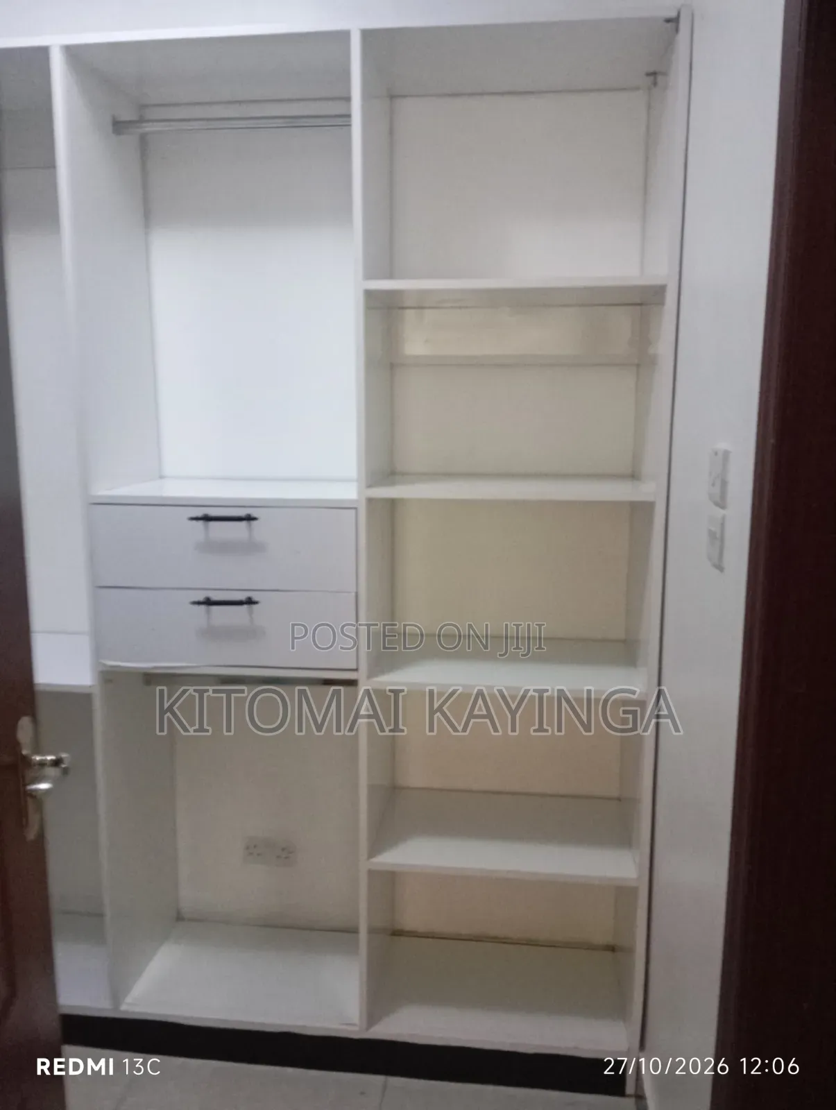 Furnished 3bdrm Apartment in Upanga West for rent