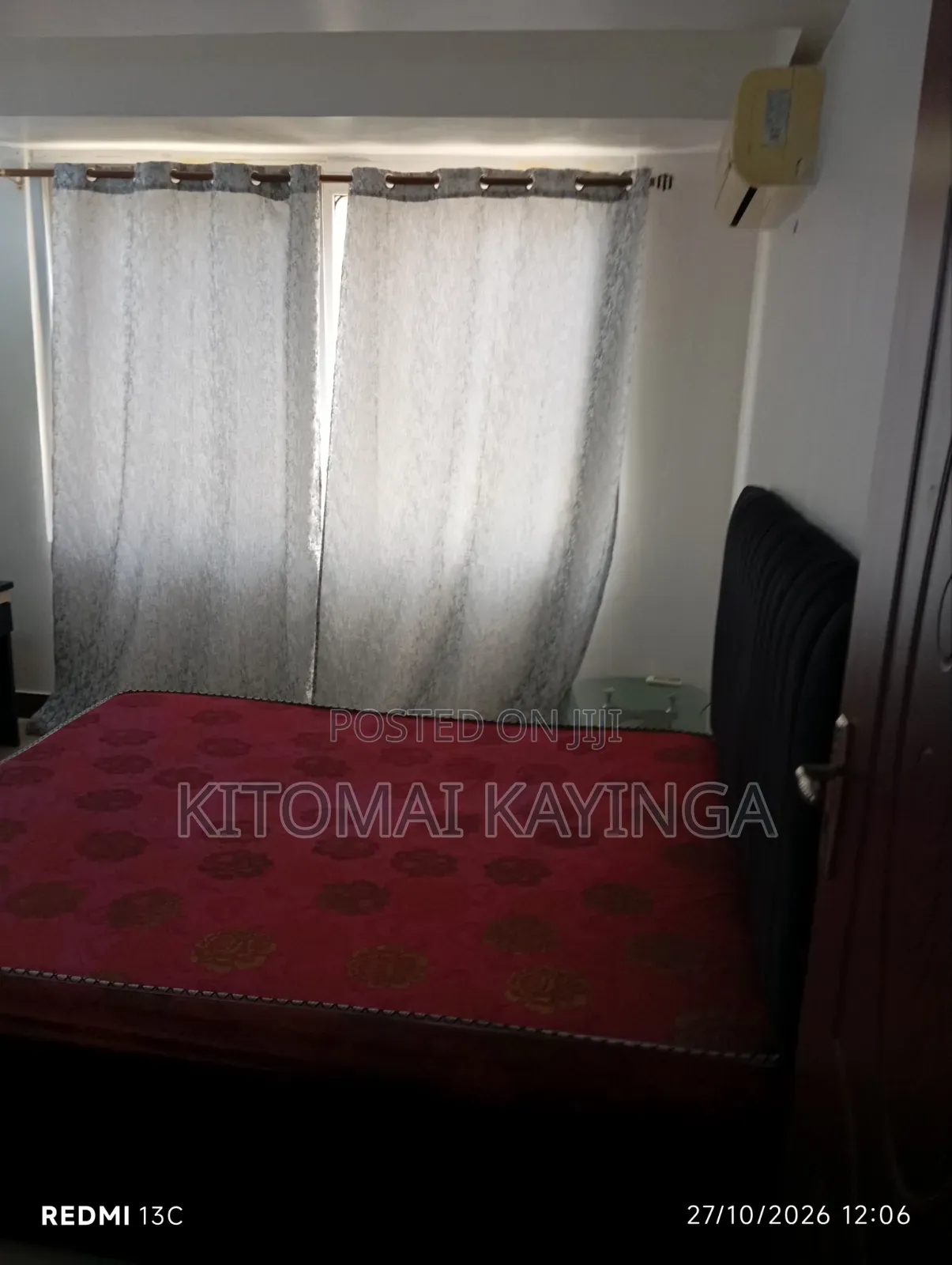 Furnished 3bdrm Apartment in Upanga West for rent
