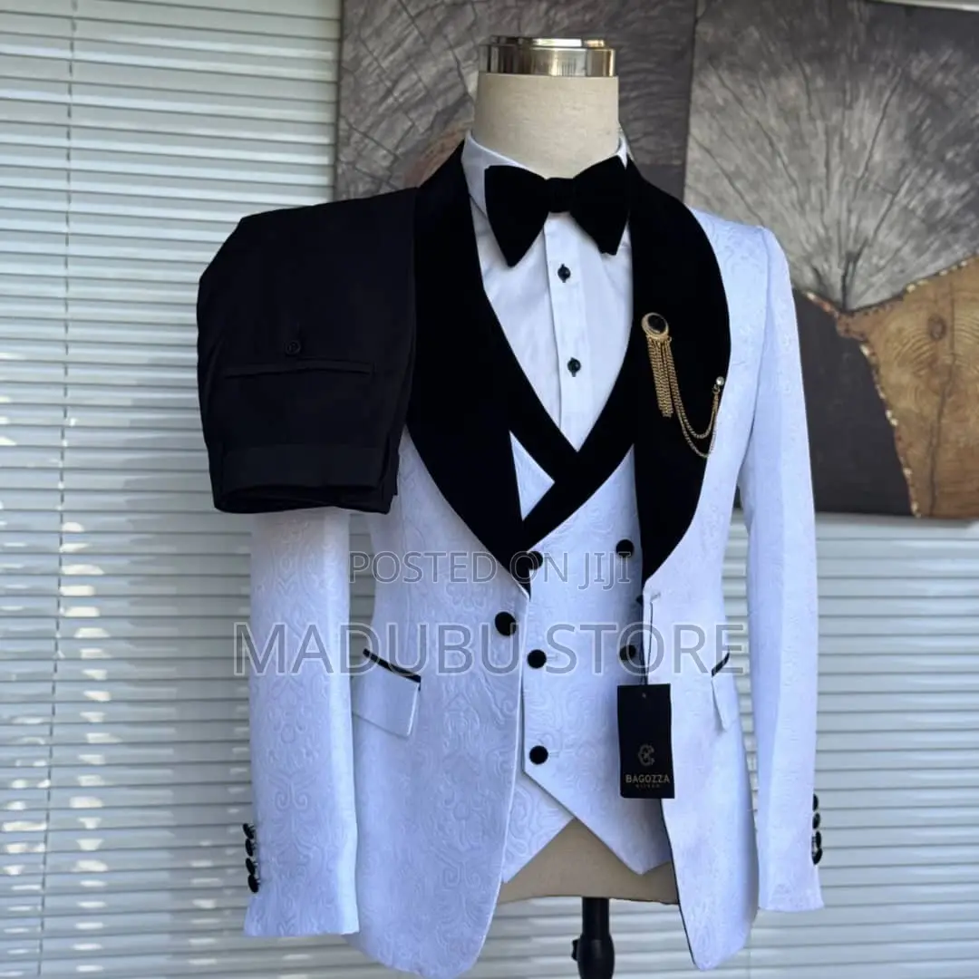 Bagoza Suits