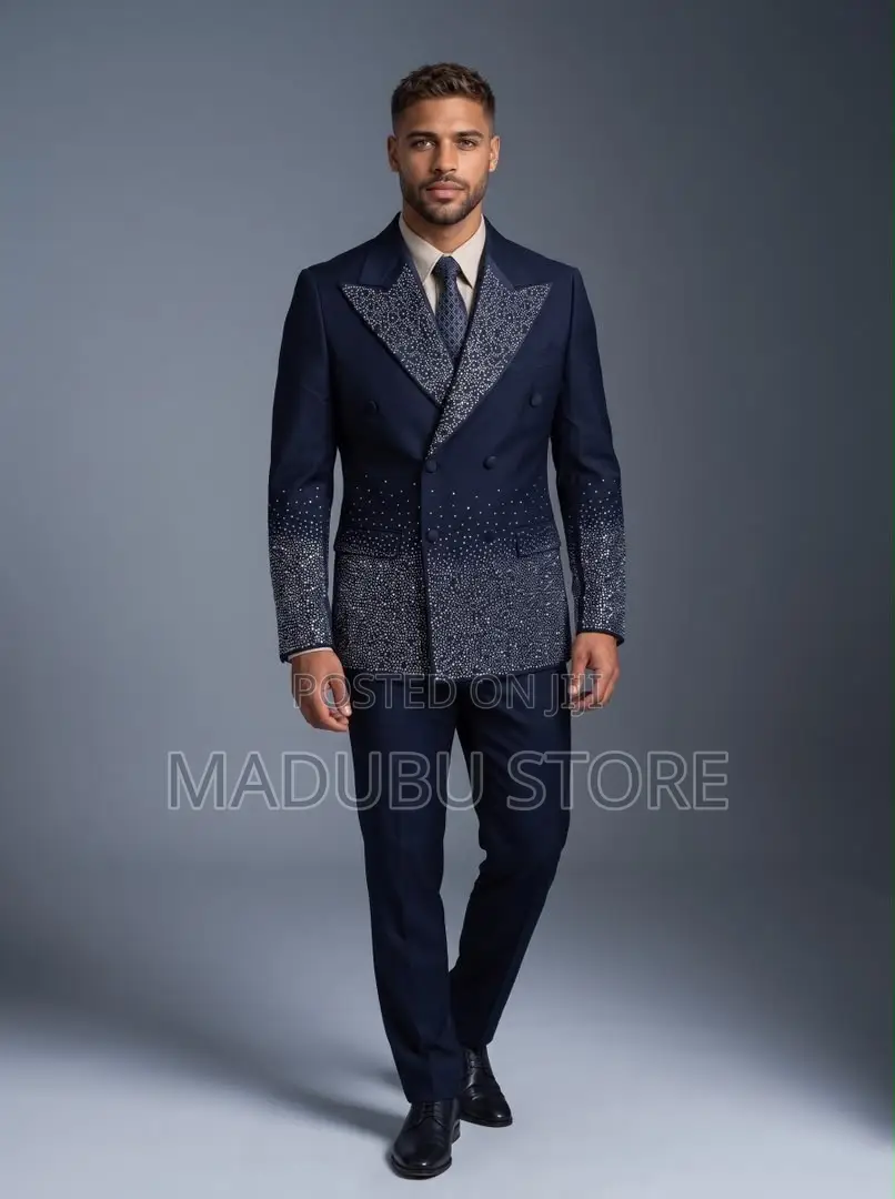 Bagoza Suits