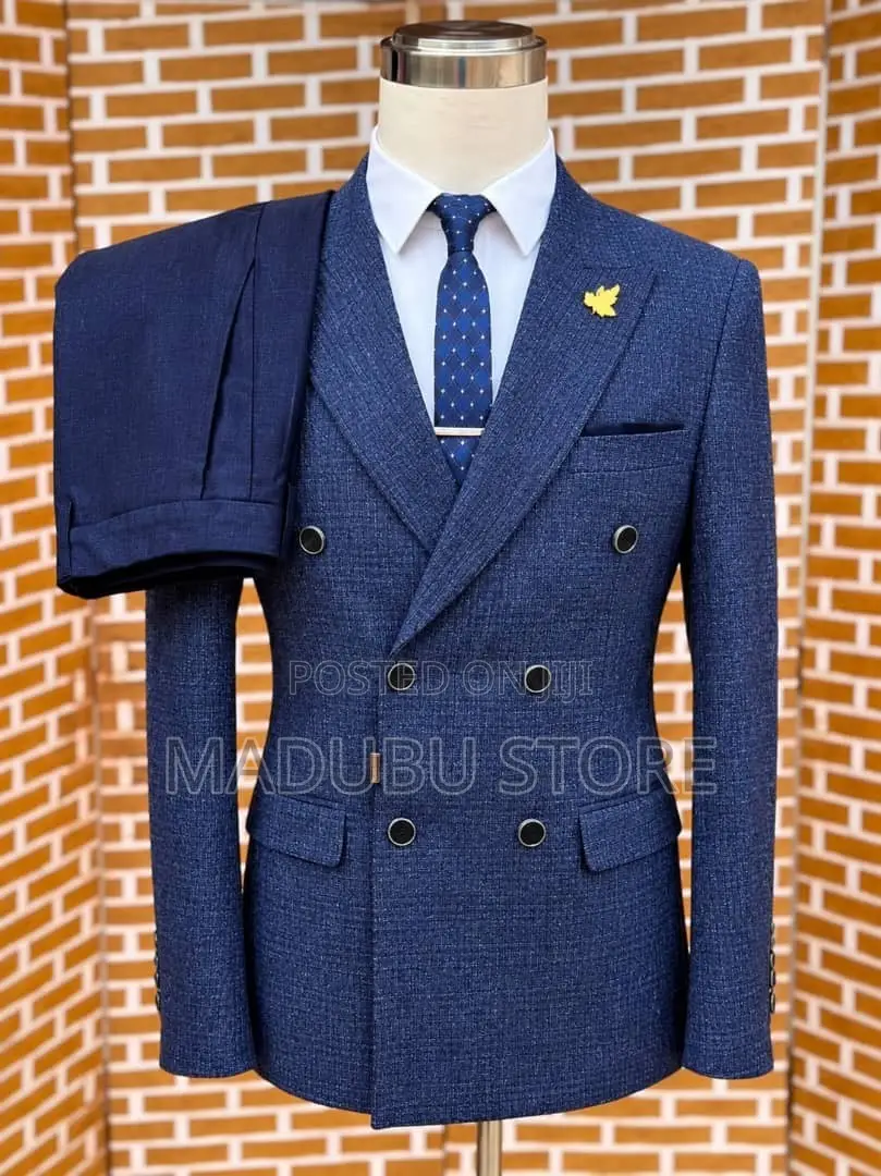 Bagoza Suits