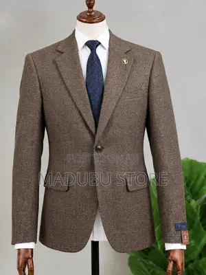 Men's Blazer