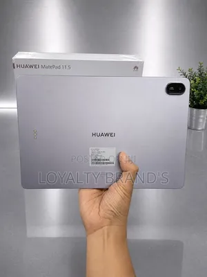 New Huawei MatePad 11.5 128 GB