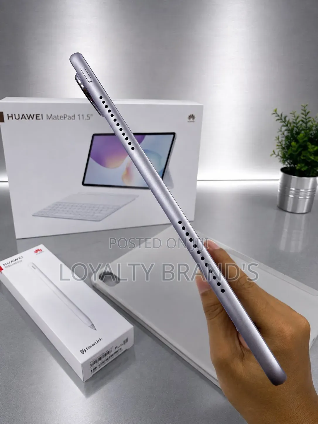 New Huawei MatePad 11.5 256 GB