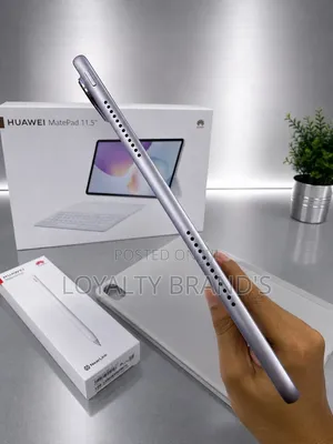 New Huawei MatePad 11.5 256 GB