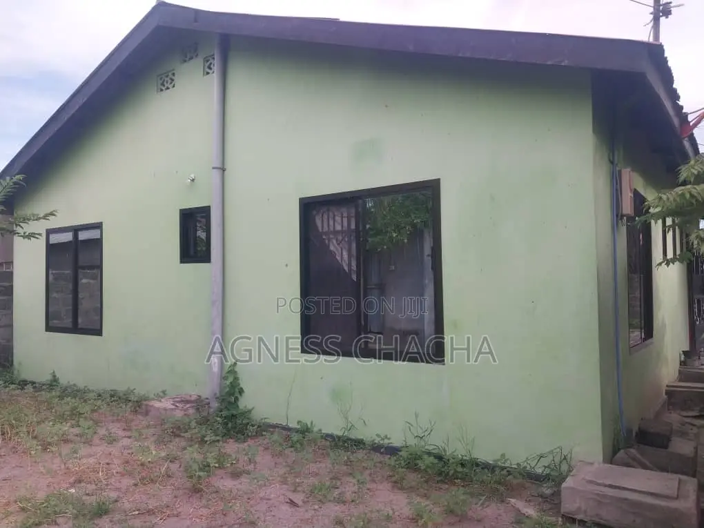 Plot and House for Sale