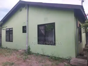Plot and House for Sale