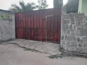 Plot and House for Sale
