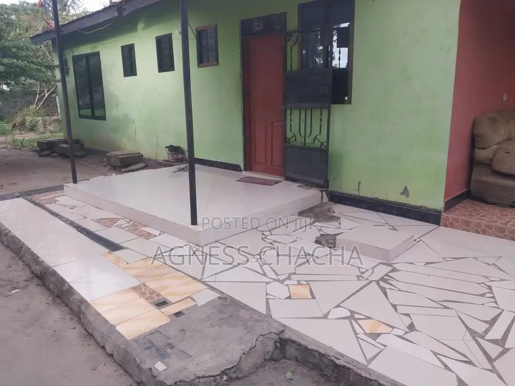 Plot and House for Sale