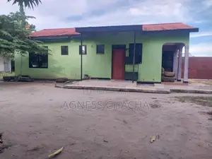Plot and House for Sale