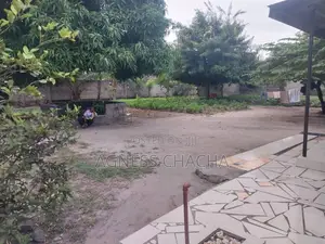 Plot and House for Sale