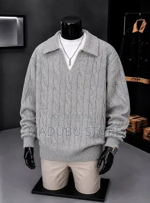 Strips Boutton Coats