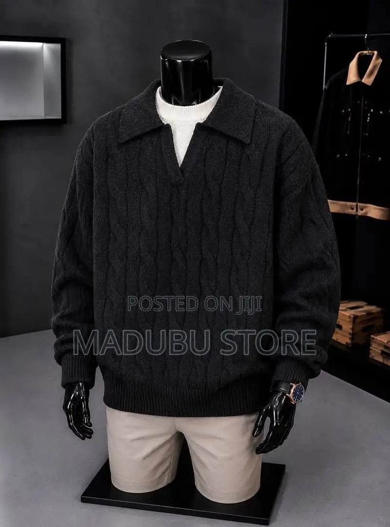 Strips Boutton Coats