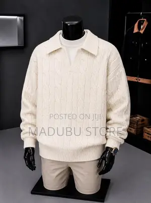 Strips Boutton Coats