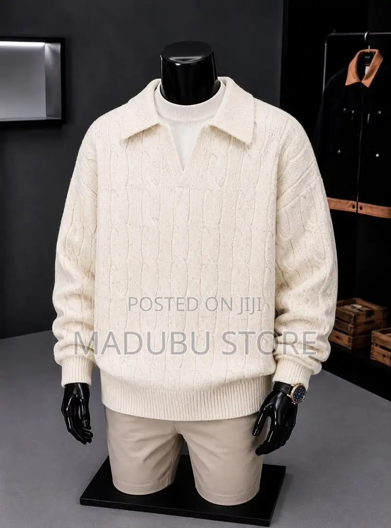 Strips Boutton Coats