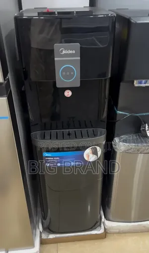 Midea Water Dispenser