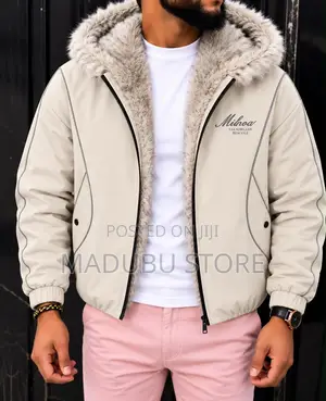Fashionable Wool Jackets