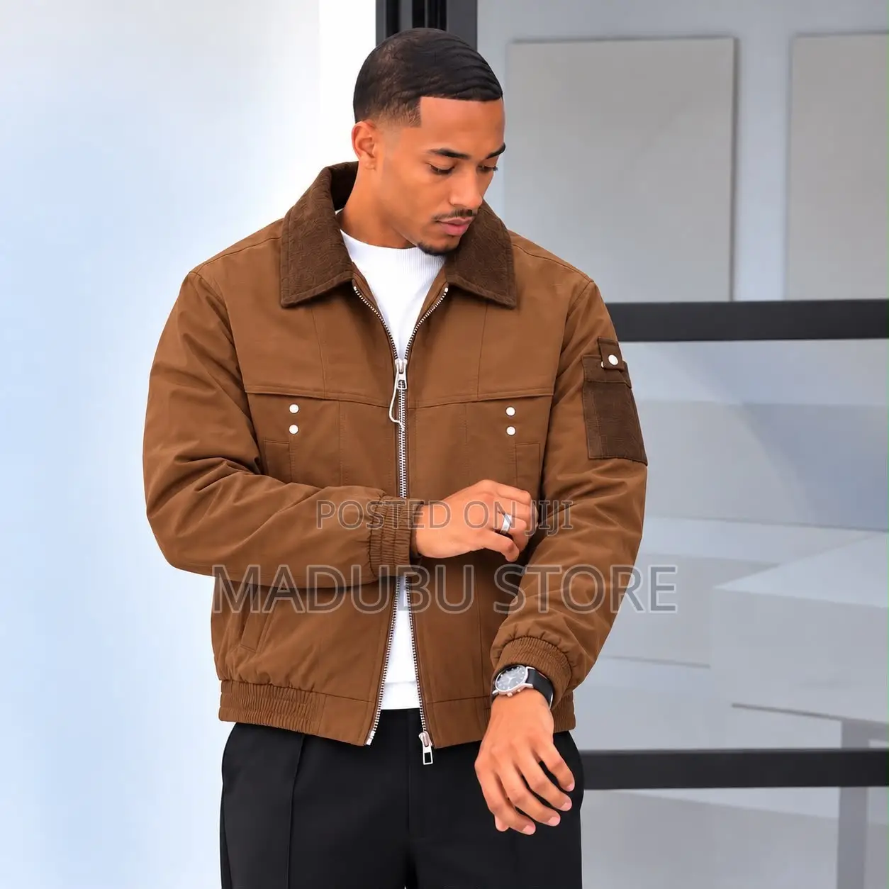 Men's Classsy Jackets