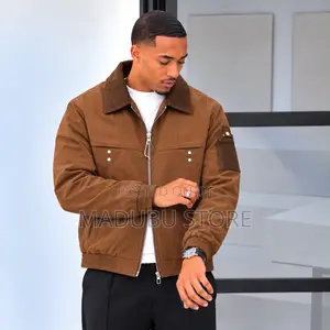 Men's Classsy Jackets