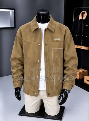 Men's Classsy Jackets